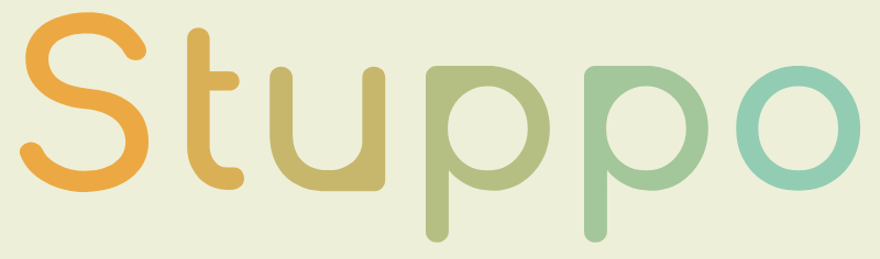 Stuppo Logo